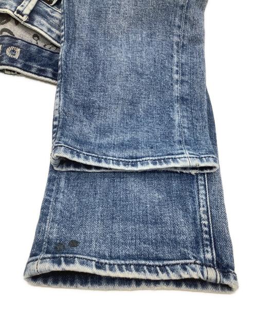 Denham（デンハム）Denham (デンハム) セルビッチデニムパンツ RAZOR ブルー サイズ:W29の古着・服飾アイテム