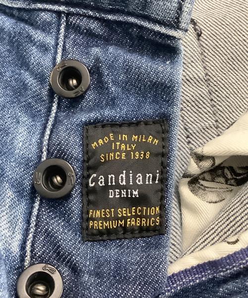 Denham（デンハム）Denham (デンハム) セルビッチデニムパンツ RAZOR ブルー サイズ:W29の古着・服飾アイテム