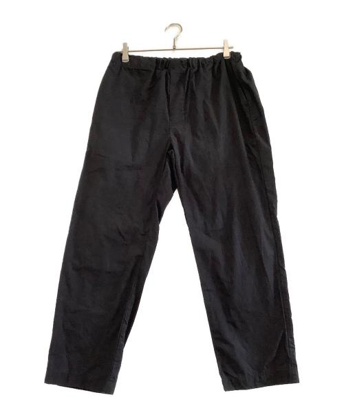 SUNSPEL（サンスペル）SUNSPEL (サンスペル) Ron Herman (ロンハーマン) イージーパンツ ブラック サイズ:Mの古着・服飾アイテム