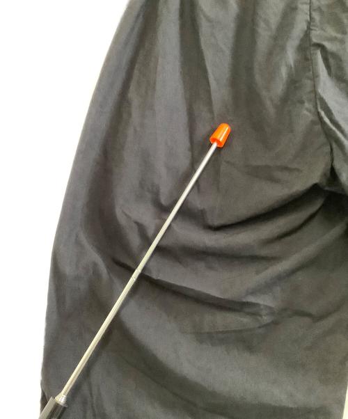 SUNSPEL（サンスペル）SUNSPEL (サンスペル) Ron Herman (ロンハーマン) イージーパンツ ブラック サイズ:Mの古着・服飾アイテム