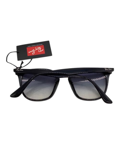 RAY-BAN（レイバン）RAY-BAN (レイバン) サングラス ブラック 未使用品の古着・服飾アイテム