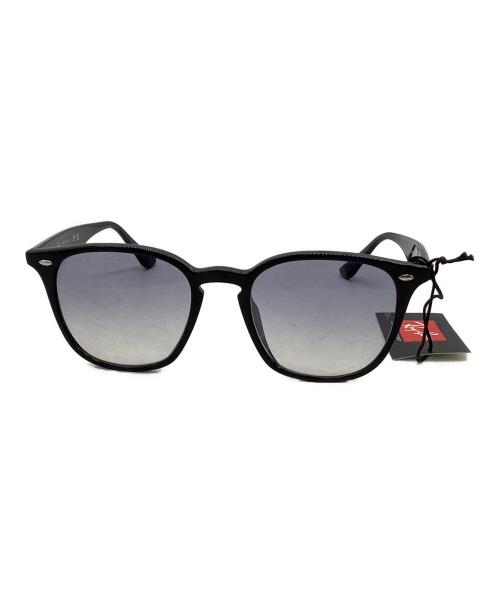 RAY-BAN（レイバン）RAY-BAN (レイバン) サングラス ブラック 未使用品の古着・服飾アイテム