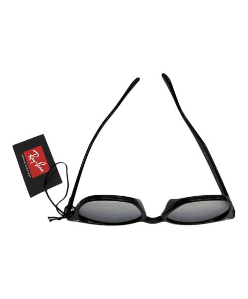 RAY-BAN（レイバン）RAY-BAN (レイバン) サングラス ブラック 未使用品の古着・服飾アイテム