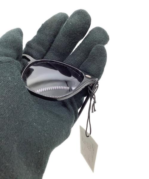 RAY-BAN（レイバン）RAY-BAN (レイバン) サングラス ブラック 未使用品の古着・服飾アイテム