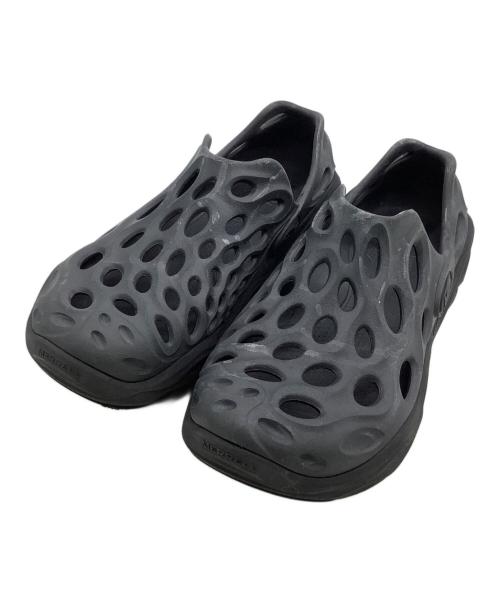 MERRELL（メレル）MERRELL (メレル) ラバーサンダル HYDRO NEXT GEN MOC ブラック サイズ:M10の古着・服飾アイテム