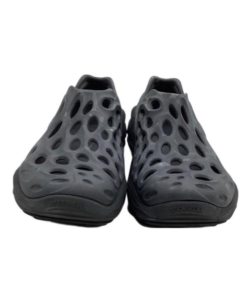 MERRELL（メレル）MERRELL (メレル) ラバーサンダル HYDRO NEXT GEN MOC ブラック サイズ:M10の古着・服飾アイテム