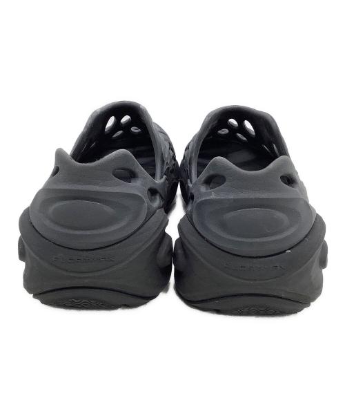 MERRELL（メレル）MERRELL (メレル) ラバーサンダル HYDRO NEXT GEN MOC ブラック サイズ:M10の古着・服飾アイテム