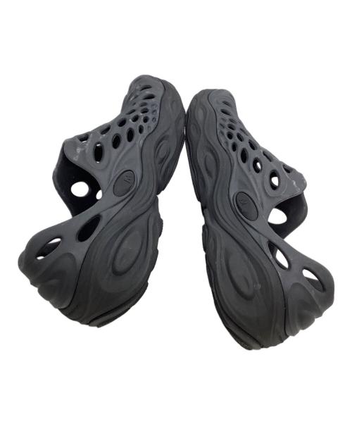 MERRELL（メレル）MERRELL (メレル) ラバーサンダル HYDRO NEXT GEN MOC ブラック サイズ:M10の古着・服飾アイテム