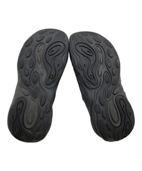 MERRELL（メレル）MERRELL (メレル) ラバーサンダル HYDRO NEXT GEN MOC ブラック サイズ:M10の古着・服飾アイテム
