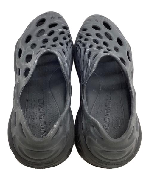MERRELL（メレル）MERRELL (メレル) ラバーサンダル HYDRO NEXT GEN MOC ブラック サイズ:M10の古着・服飾アイテム