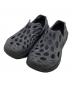 MERRELL（メレル）の古着「ラバーサンダル HYDRO NEXT GEN MOC」｜ブラック