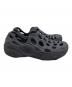 中古・古着 MERRELL (メレル) ラバーサンダル HYDRO NEXT GEN MOC ブラック サイズ:M10：11000円
