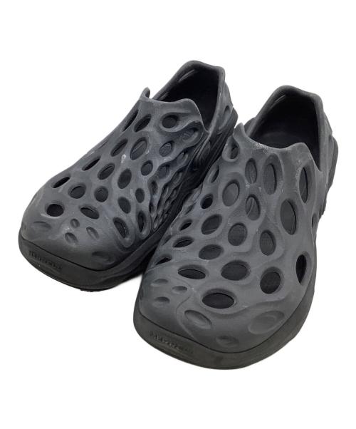 MERRELL（メレル）MERRELL (メレル) ラバーサンダル　HYDRO NEXT GEN MOC ブラック サイズ:Ｍ10の古着・服飾アイテム