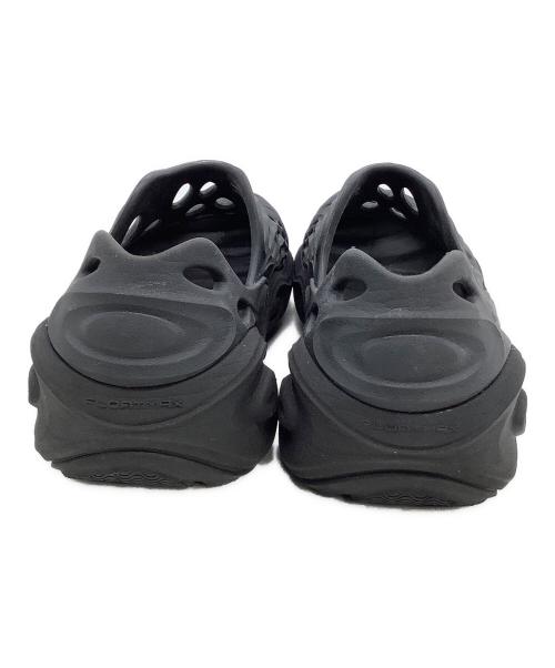 MERRELL（メレル）MERRELL (メレル) ラバーサンダル　HYDRO NEXT GEN MOC ブラック サイズ:Ｍ10の古着・服飾アイテム