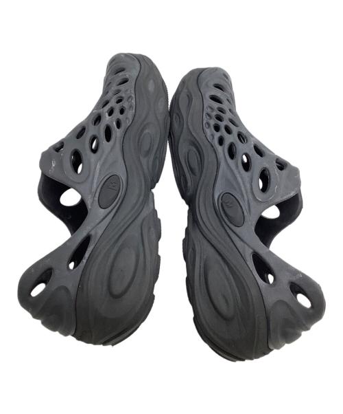MERRELL（メレル）MERRELL (メレル) ラバーサンダル　HYDRO NEXT GEN MOC ブラック サイズ:Ｍ10の古着・服飾アイテム