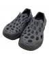 MERRELL（メレル）の古着「ラバーサンダル　HYDRO NEXT GEN MOC」｜ブラック