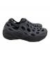 中古・古着 MERRELL (メレル) ラバーサンダル　HYDRO NEXT GEN MOC ブラック サイズ:Ｍ10：11000円