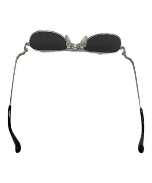 EYEVAN（アイヴァン）EYEVAN (アイヴァン) サングラスの古着・服飾アイテム