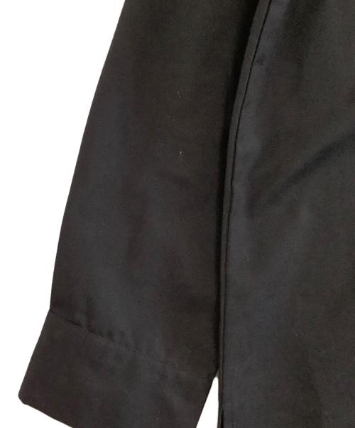 PINK DRAGON（ピンクドラゴン）PINK DRAGON (ピンクドラゴン) ボタンシャツ ブラック サイズ:Lの古着・服飾アイテム