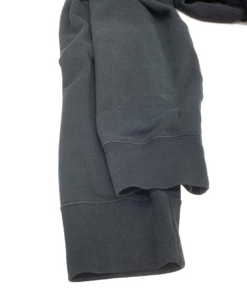 Hysteric Glamour（ヒステリックグラマー）Hysteric Glamour (ヒステリックグラマー) プルオーバーパーカー スカルベリーパーカー ブラック サイズ:Lの古着・服飾アイテム