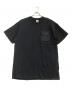 NIKE（ナイキ）の古着「半袖カットソー」｜ブラック