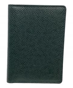 中古・古着通販】LOUIS VUITTON (ルイ ヴィトン) コインケース タイガ