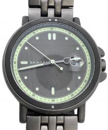 SKAGEN（スカーゲン）の古着「腕時計 SIGNATUR SPORT」