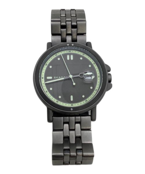 SKAGEN（スカーゲン）SKAGEN (スカーゲン) 腕時計 SIGNATUR SPORT サイズ:表記無しの古着・服飾アイテム