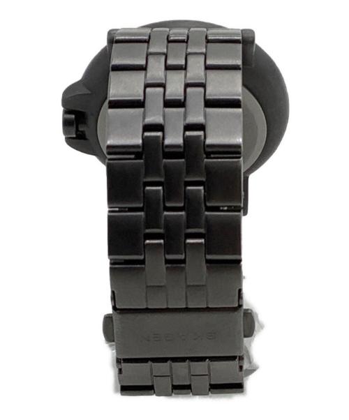 SKAGEN（スカーゲン）SKAGEN (スカーゲン) 腕時計 SIGNATUR SPORT サイズ:表記無しの古着・服飾アイテム