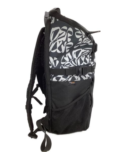 UNDER ARMOUR（アンダーアーマー）UNDER ARMOUR (アンダーアーマー) バックパック ブラックの古着・服飾アイテム