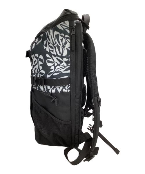 UNDER ARMOUR（アンダーアーマー）UNDER ARMOUR (アンダーアーマー) バックパック ブラックの古着・服飾アイテム