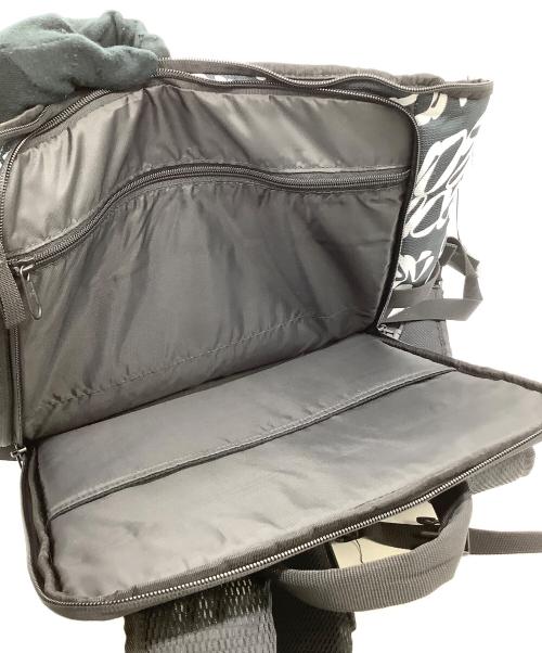 UNDER ARMOUR（アンダーアーマー）UNDER ARMOUR (アンダーアーマー) バックパック ブラックの古着・服飾アイテム