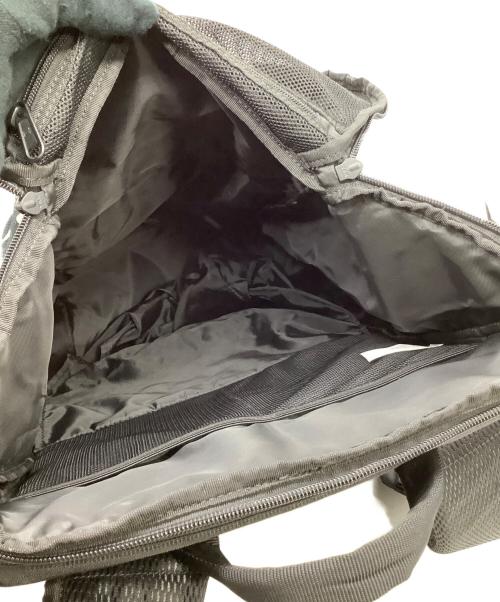 UNDER ARMOUR（アンダーアーマー）UNDER ARMOUR (アンダーアーマー) バックパック ブラックの古着・服飾アイテム