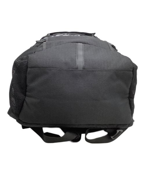 UNDER ARMOUR（アンダーアーマー）UNDER ARMOUR (アンダーアーマー) バックパック ブラックの古着・服飾アイテム