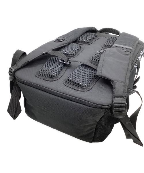 UNDER ARMOUR（アンダーアーマー）UNDER ARMOUR (アンダーアーマー) バックパック ブラックの古着・服飾アイテム