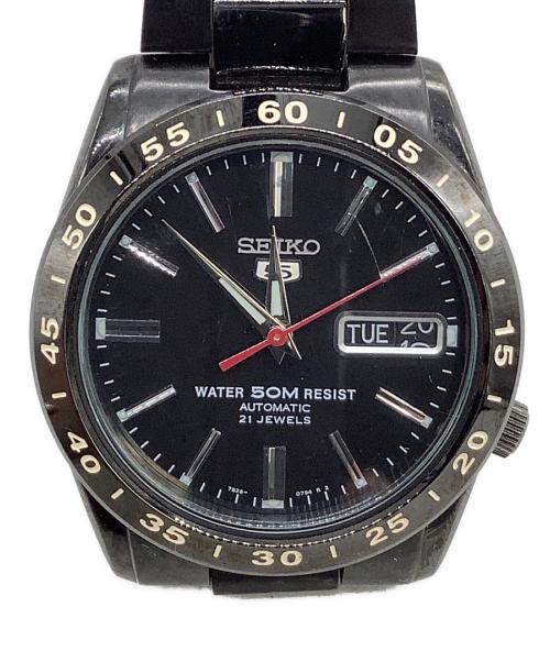 SEIKO（セイコー）SEIKO (セイコー) 腕時計の古着・服飾アイテム