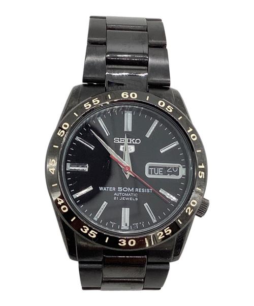SEIKO（セイコー）SEIKO (セイコー) 腕時計の古着・服飾アイテム