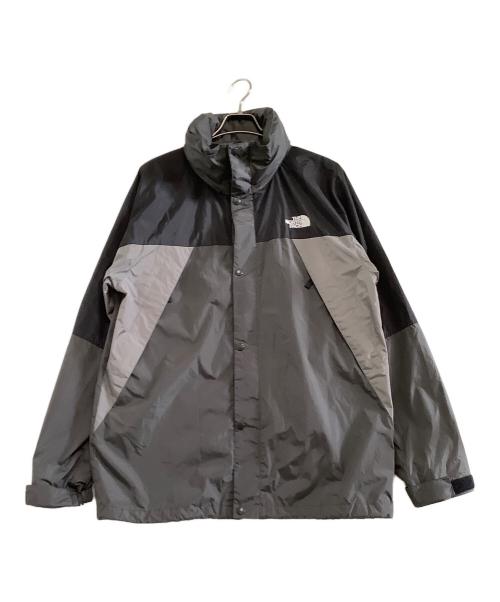 THE NORTH FACE（ザ ノース フェイス）THE NORTH FACE (ザ ノース フェイス) XXX トリクライメイトジャケット ブラック サイズ:XLの古着・服飾アイテム