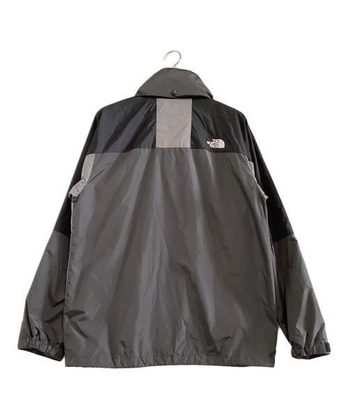 THE NORTH FACE（ザ ノース フェイス）THE NORTH FACE (ザ ノース フェイス) XXX トリクライメイトジャケット ブラック サイズ:XLの古着・服飾アイテム