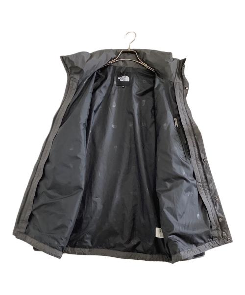 THE NORTH FACE（ザ ノース フェイス）THE NORTH FACE (ザ ノース フェイス) XXX トリクライメイトジャケット ブラック サイズ:XLの古着・服飾アイテム