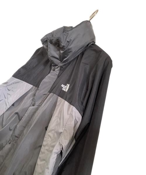 THE NORTH FACE（ザ ノース フェイス）THE NORTH FACE (ザ ノース フェイス) XXX トリクライメイトジャケット ブラック サイズ:XLの古着・服飾アイテム