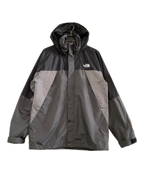 THE NORTH FACE（ザ ノース フェイス）THE NORTH FACE (ザ ノース フェイス) XXX トリクライメイトジャケット ブラック サイズ:XLの古着・服飾アイテム