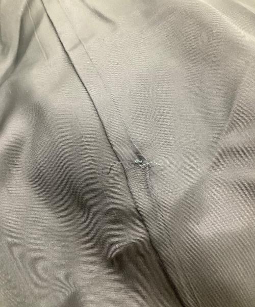 CELINE（セリーヌ）CELINE (セリーヌ) テーラードジャケット ブラック サイズ:54の古着・服飾アイテム