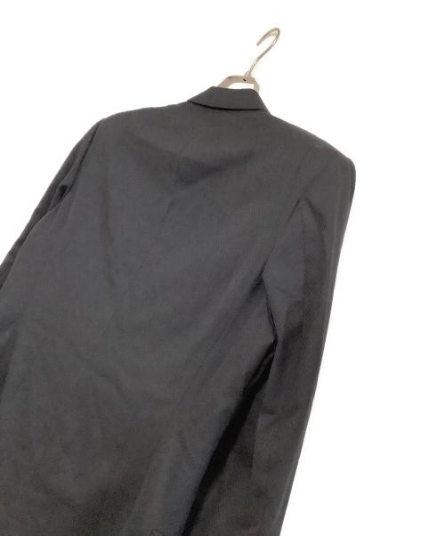 CELINE（セリーヌ）CELINE (セリーヌ) テーラードジャケット ブラック サイズ:54の古着・服飾アイテム