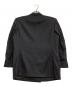 CELINE (セリーヌ) テーラードジャケット ブラック サイズ:54：16000円