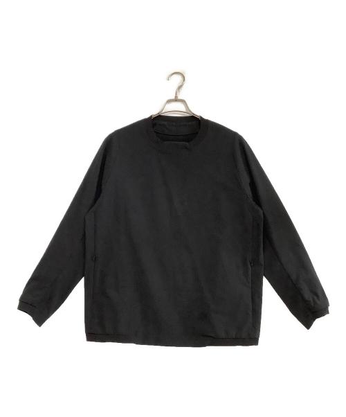 teatora（テアトラ）teatora (テアトラ) ドライブジャケット ブラック サイズ:SMの古着・服飾アイテム