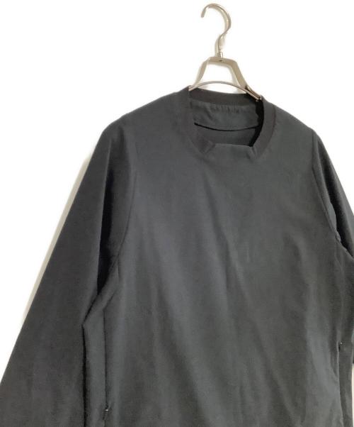 teatora（テアトラ）teatora (テアトラ) ドライブジャケット ブラック サイズ:SMの古着・服飾アイテム