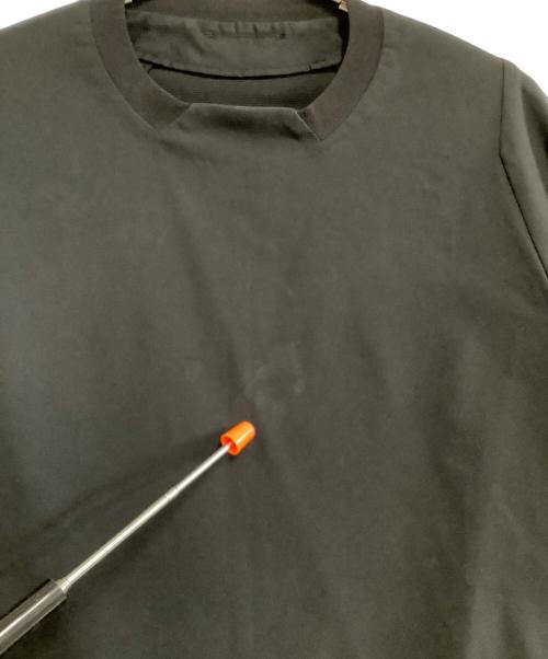 teatora（テアトラ）teatora (テアトラ) ドライブジャケット ブラック サイズ:SMの古着・服飾アイテム