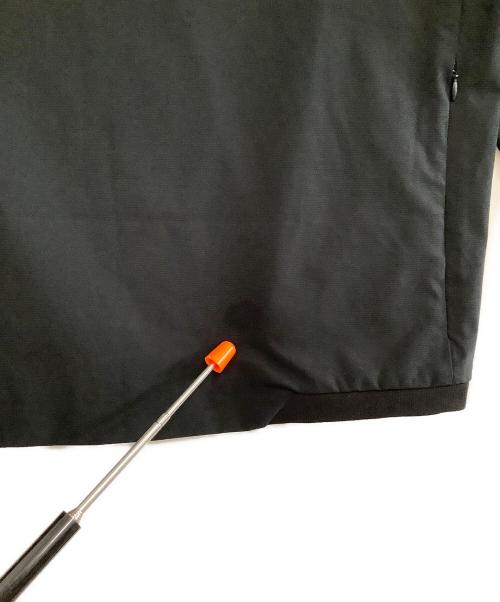 teatora（テアトラ）teatora (テアトラ) ドライブジャケット ブラック サイズ:SMの古着・服飾アイテム