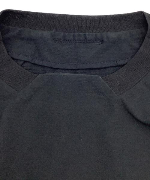 teatora（テアトラ）teatora (テアトラ) ドライブジャケット ブラック サイズ:SMの古着・服飾アイテム